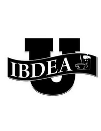 IBDEAU logo