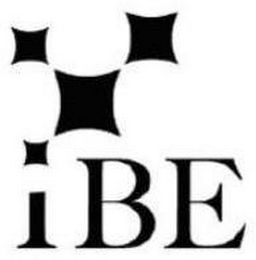 IBE logo