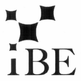 IBE logo