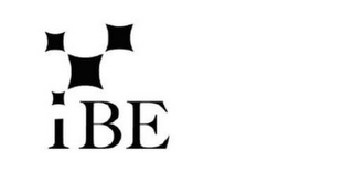 IBE logo