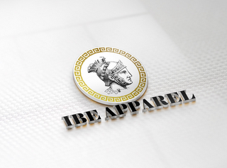 IBE APPAREL logo