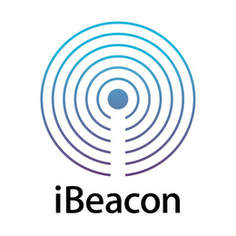 IBEACON logo