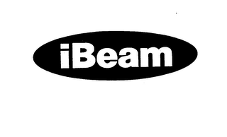 IBEAM logo