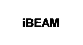 IBEAM logo