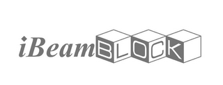 IBEAMBLOCK logo