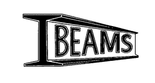 IBEAMS logo