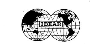 IBEAR logo