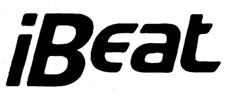 IBEAT logo