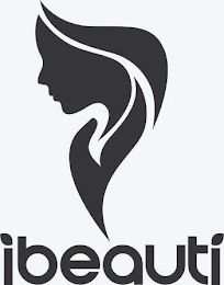 IBEAUTI logo