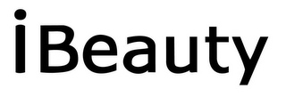 IBEAUTY logo