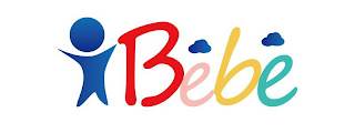 IBEBE logo