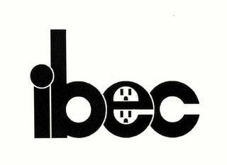 IBEC logo