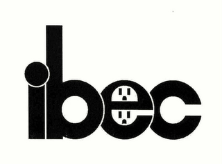 IBEC logo