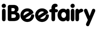 IBEEFAIRY logo