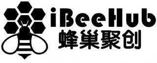 IBEEHUB logo