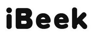 IBEEK logo