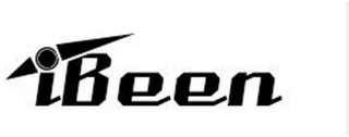 IBEEN logo