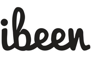 IBEEN logo
