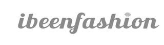 IBEENFASHION logo