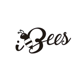 IBEES logo