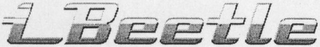 IBEETLE logo