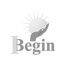 IBEGIN logo