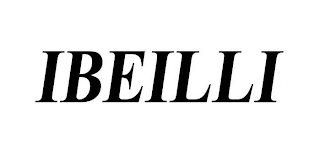 IBEILLI logo