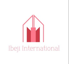 IBEJI INERNATIONAL logo