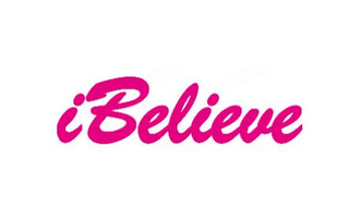 IBELIEVE logo