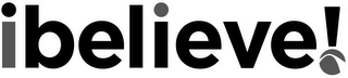 IBELIEVE! logo
