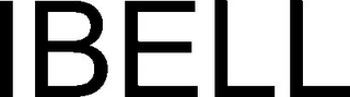 IBELL logo