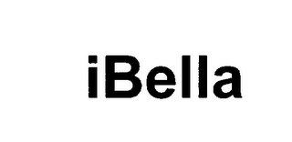 IBELLA logo