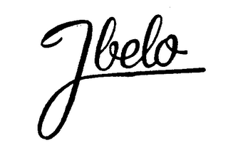 IBELO logo