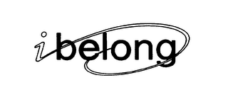 IBELONG logo