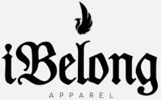 IBELONG APPAREL logo