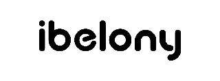 IBELONY logo