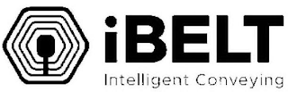 IBELT INTELLIGENT CONVEYING logo