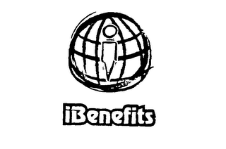 IBENEFITS logo