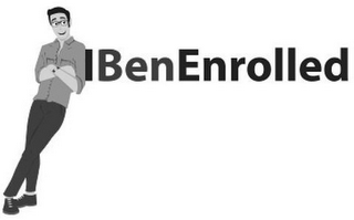 IBENENROLLED logo