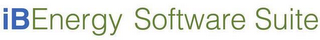 IBENERGY SOFTWARE SUITE logo