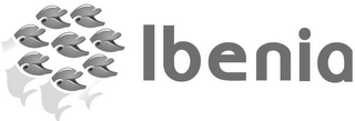 IBENIA logo