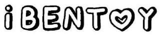 IBENTOY logo