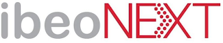 IBEO NEXT logo