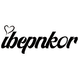 IBEPNKOR logo
