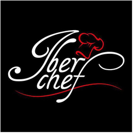 IBER CHEF logo