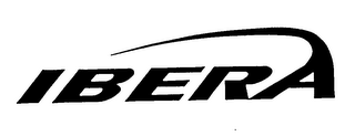 IBERA logo