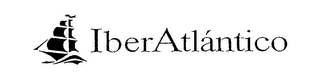 IBERATLANTICO logo