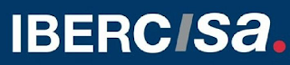 IBERCISA. logo
