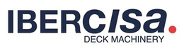 IBERCISA DECK MACHINERY logo