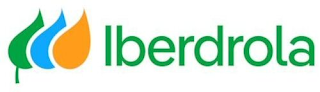 IBERDROLA logo